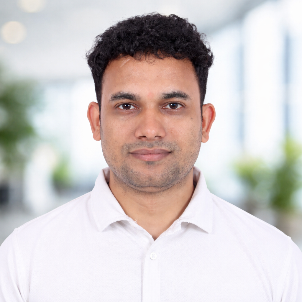 Suraj Katwal